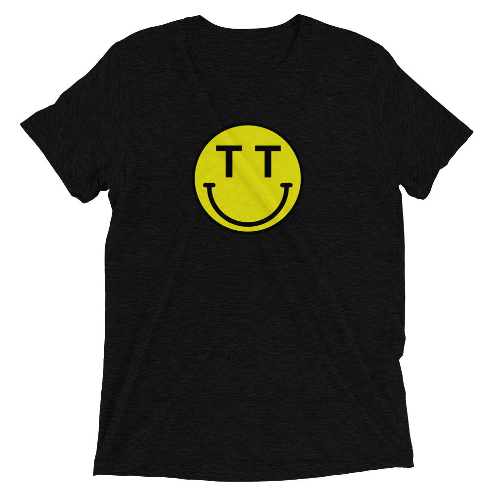 Happy T Shirt - Image 2